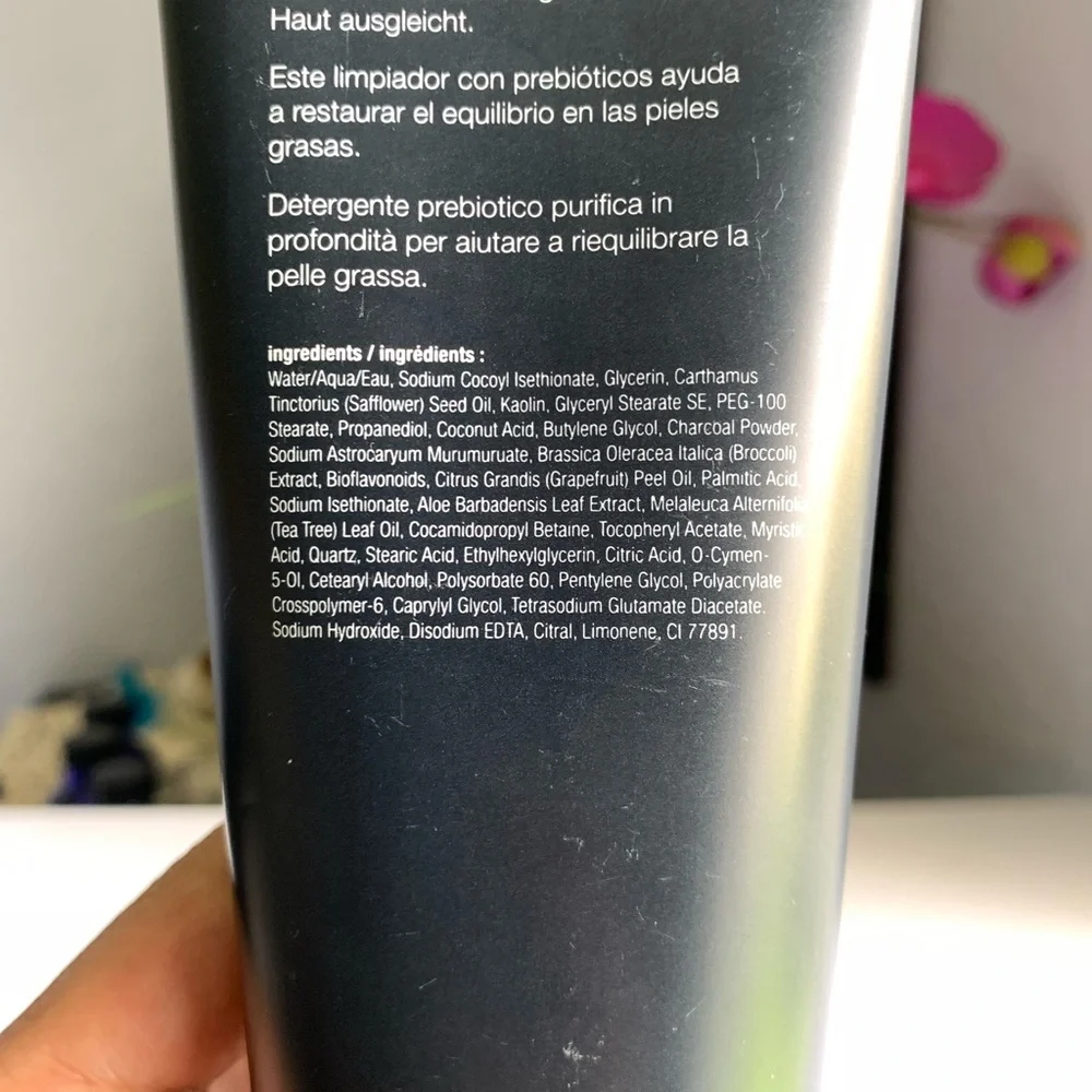 Dermalogica Active Clay Cleanser 237ml - Picture 5 of 5